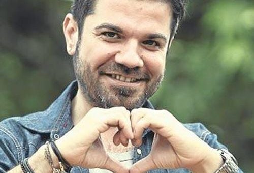 Kenan Doğulu – Yaz Konseri